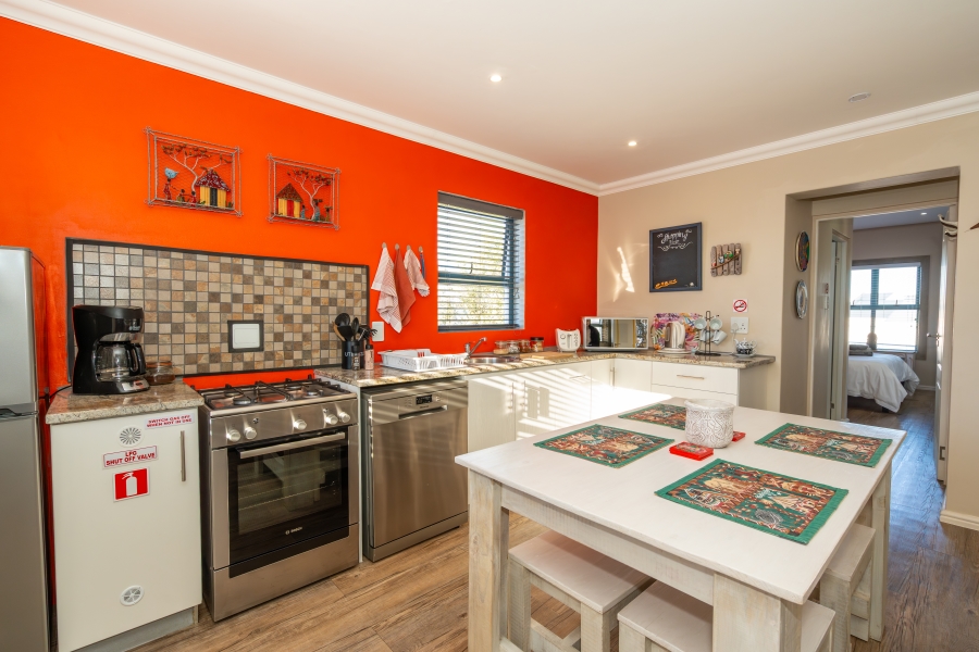 3 Bedroom Property for Sale in Blue Lagoon Western Cape